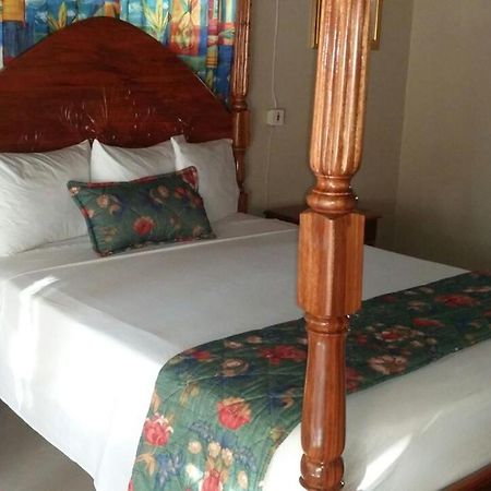 Moonrisevillas Negril Eksteriør billede