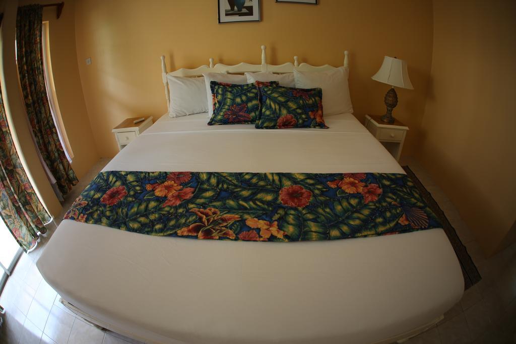 Moonrisevillas Negril Eksteriør billede