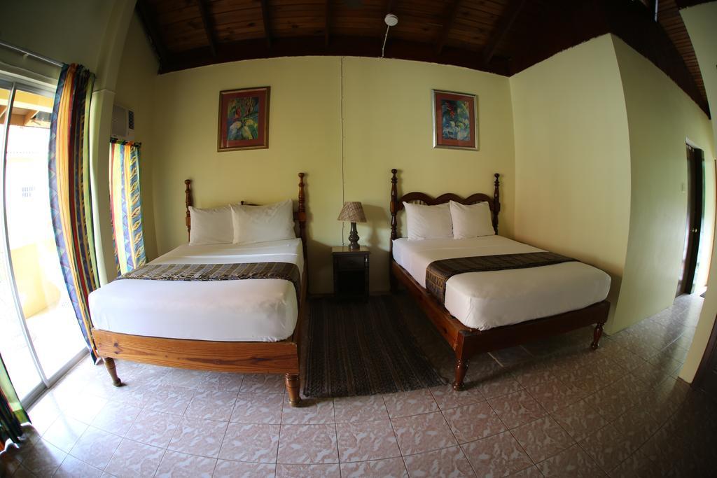 Moonrisevillas Negril Eksteriør billede