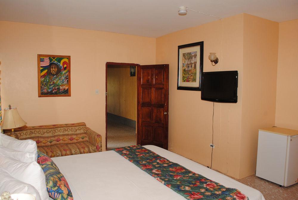 Moonrisevillas Negril Eksteriør billede