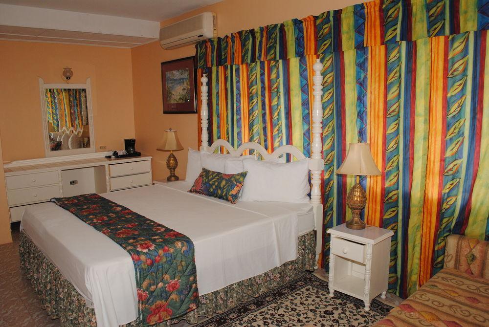 Moonrisevillas Negril Eksteriør billede