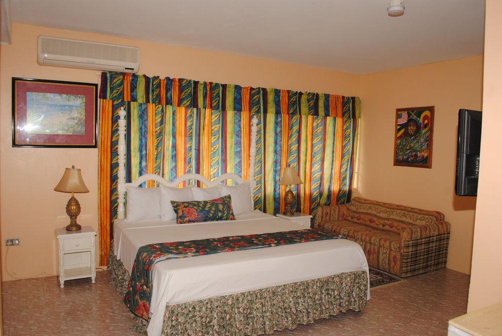 Moonrisevillas Negril Eksteriør billede