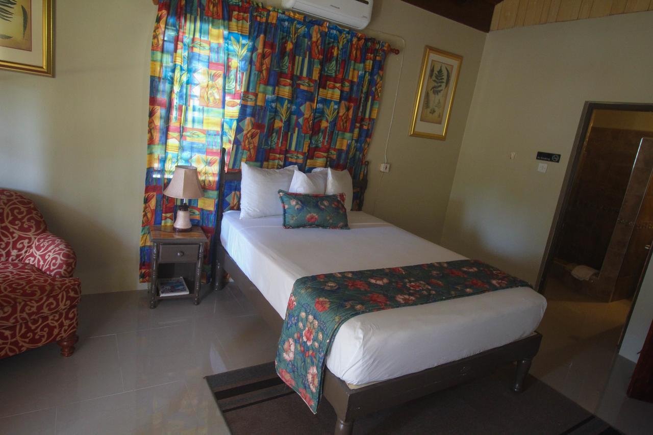 Moonrisevillas Negril Eksteriør billede