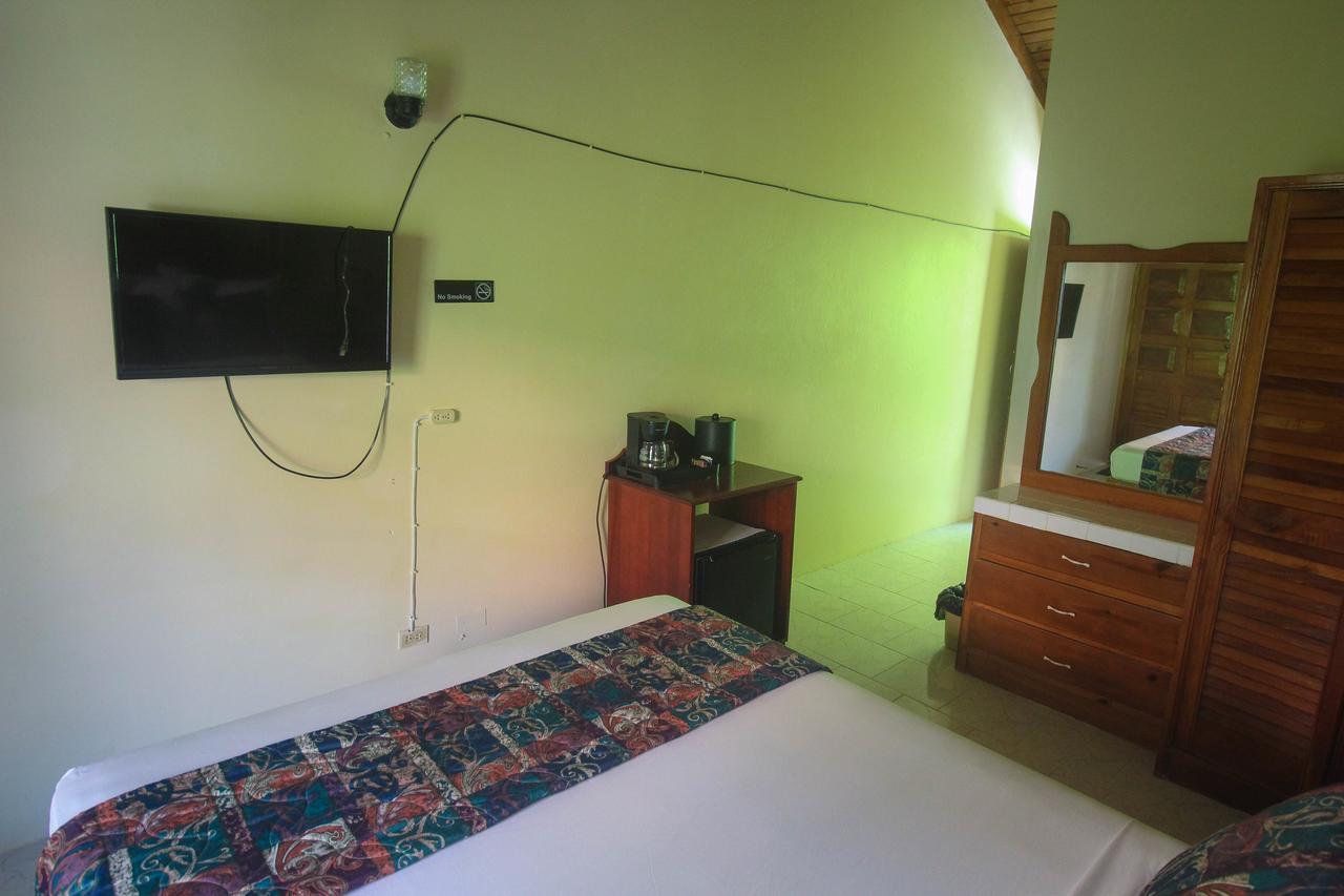 Moonrisevillas Negril Eksteriør billede