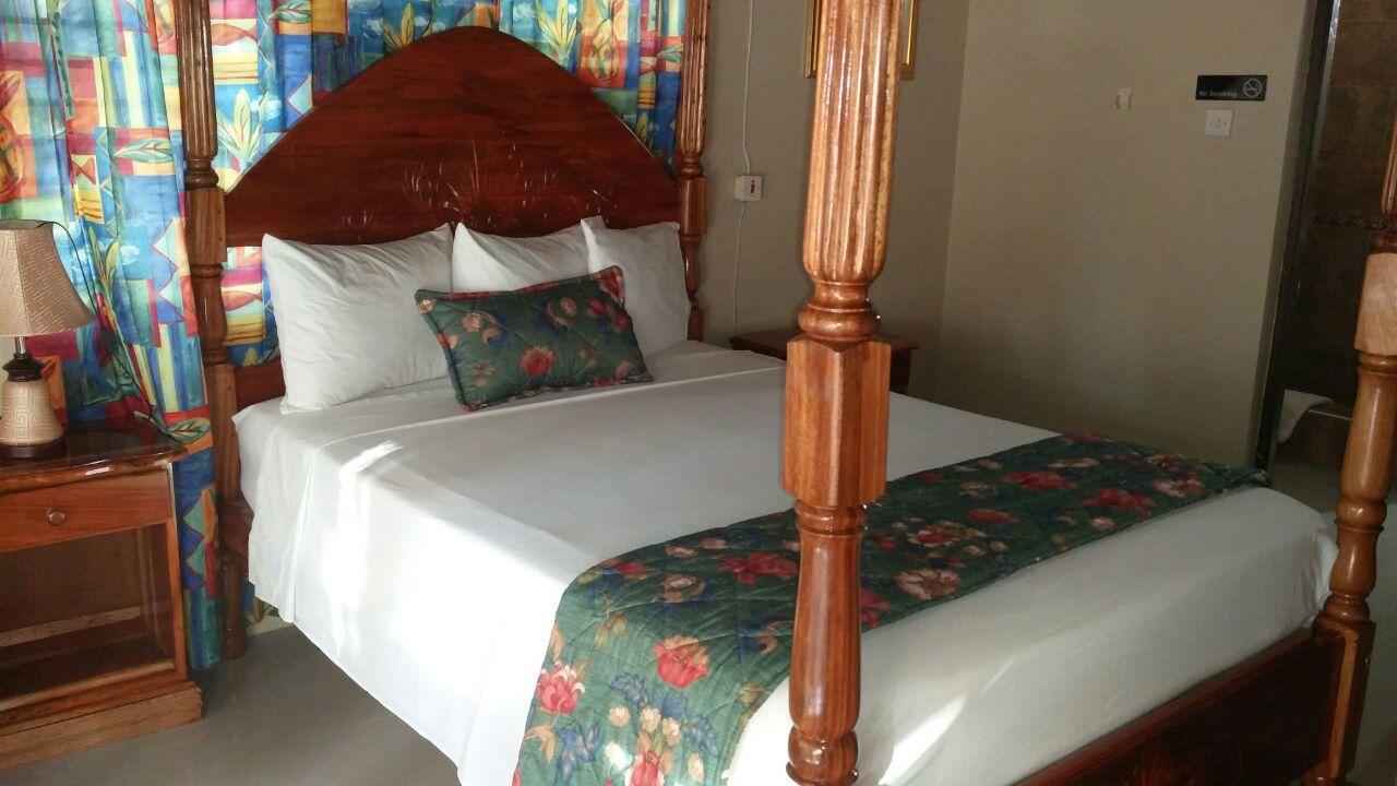 Moonrisevillas Negril Eksteriør billede