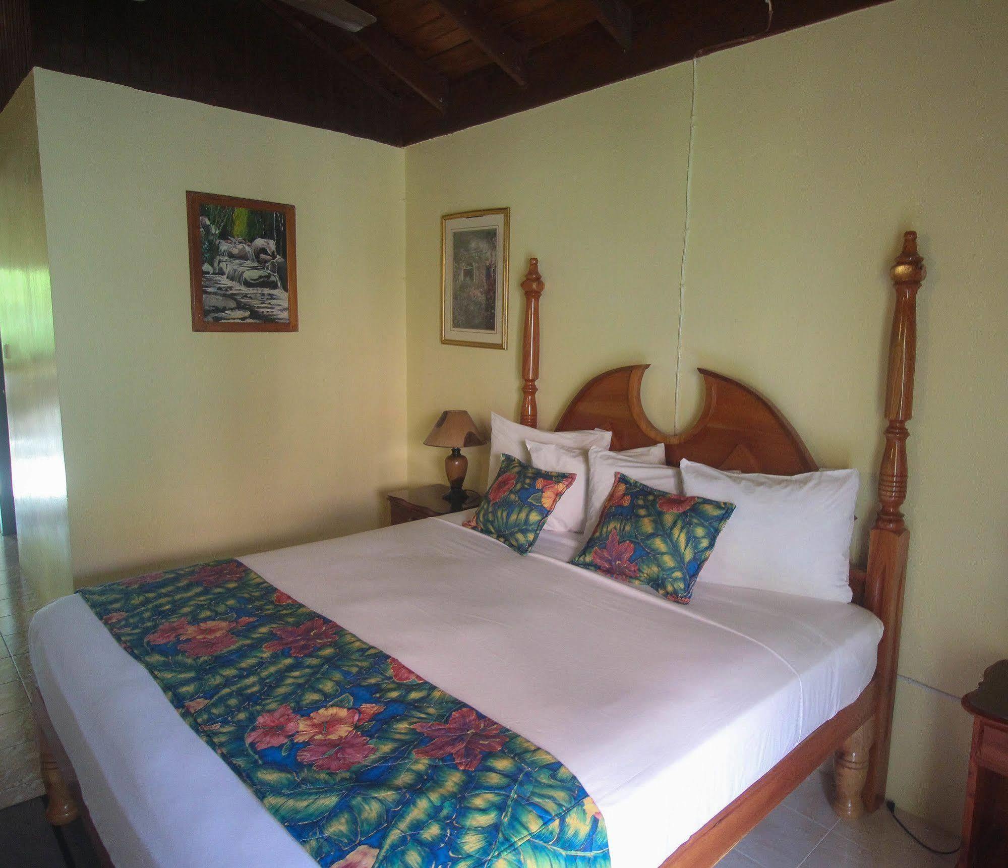 Moonrisevillas Negril Eksteriør billede