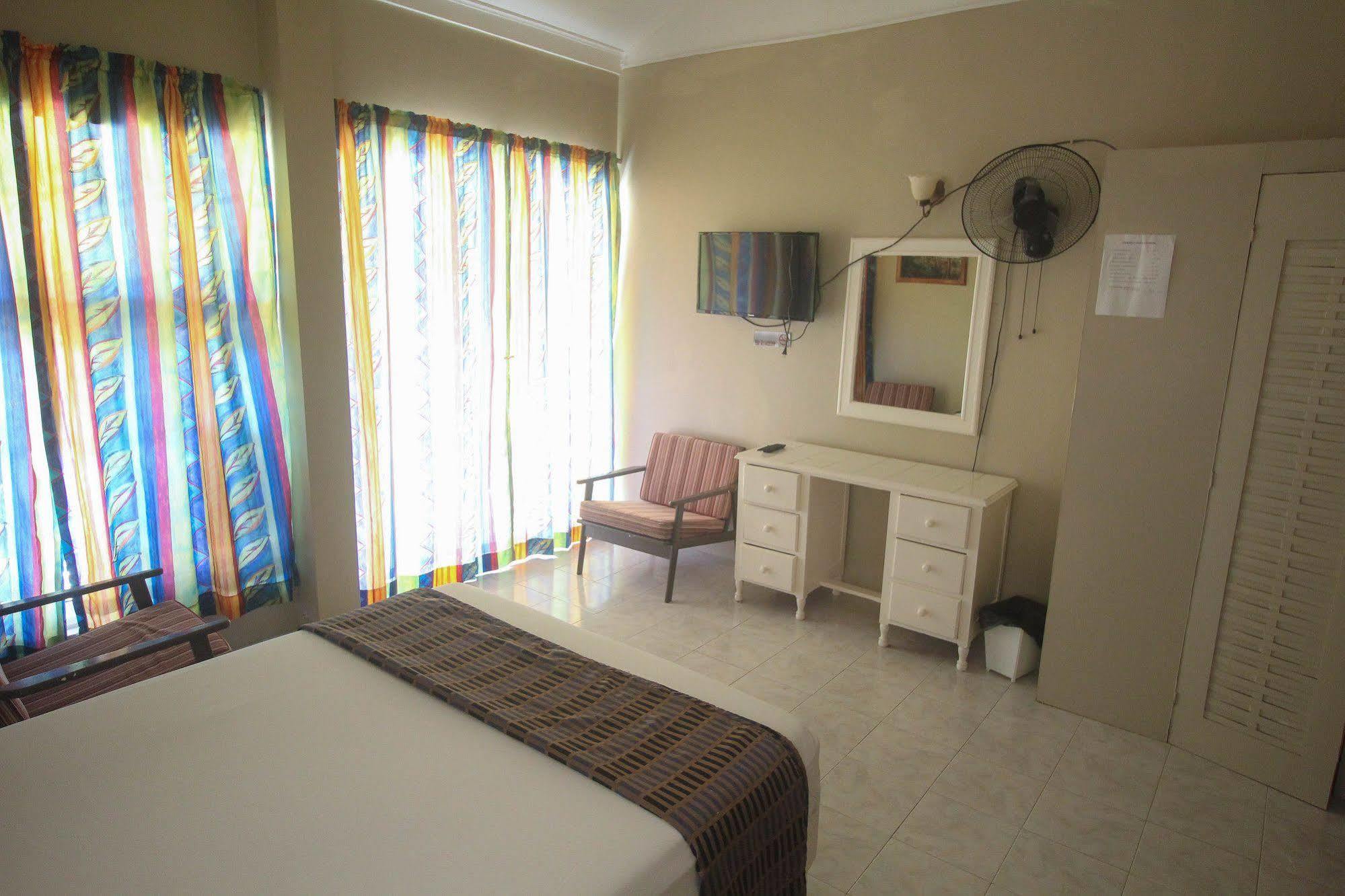 Moonrisevillas Negril Eksteriør billede