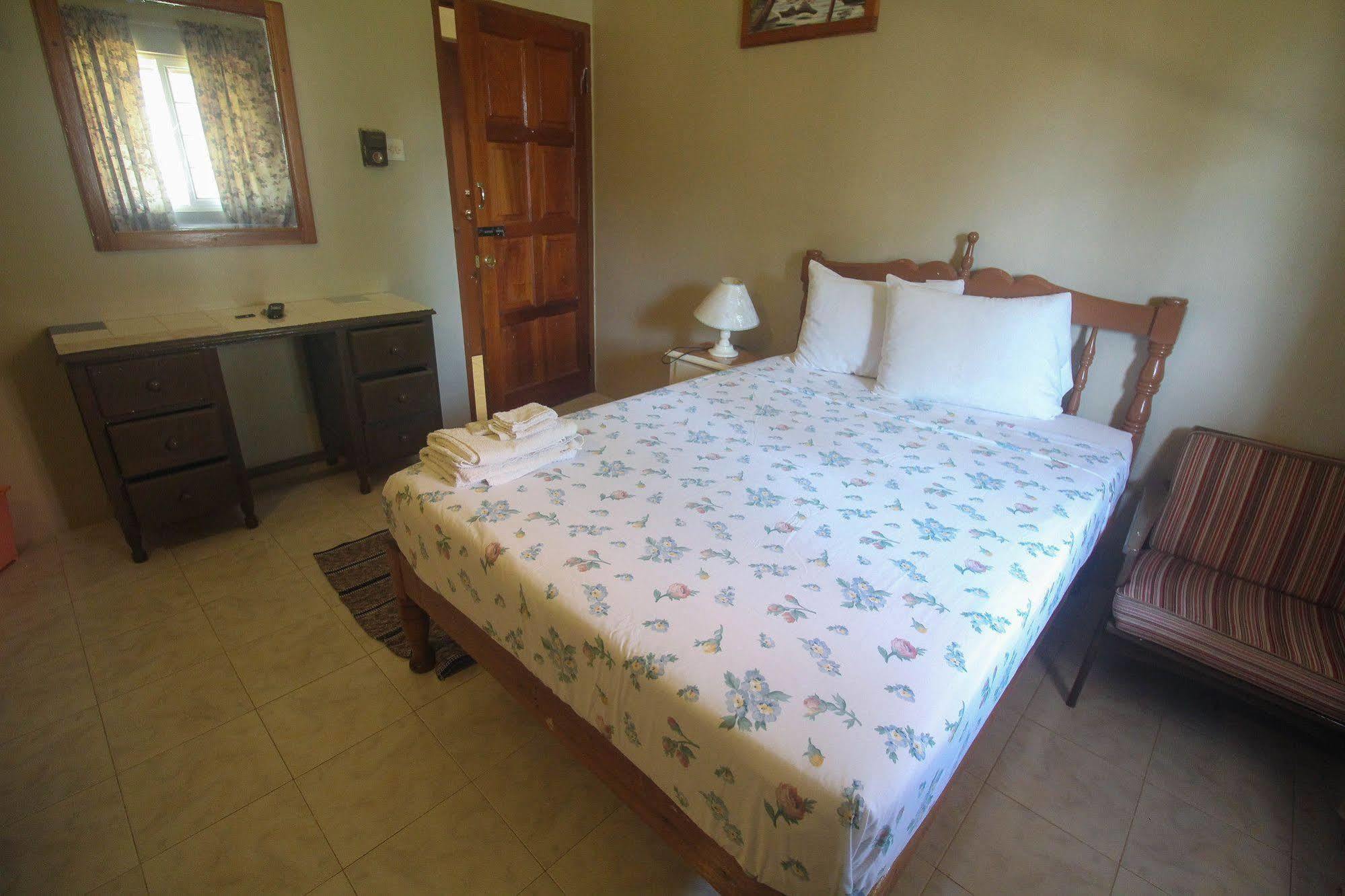Moonrisevillas Negril Eksteriør billede