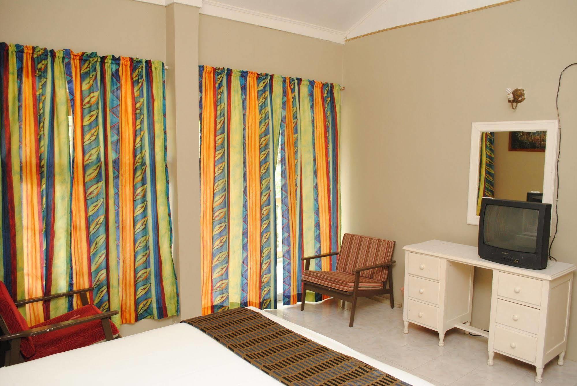Moonrisevillas Negril Eksteriør billede