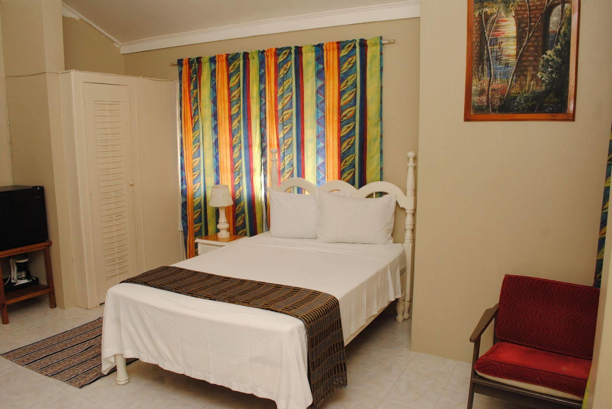 Moonrisevillas Negril Eksteriør billede