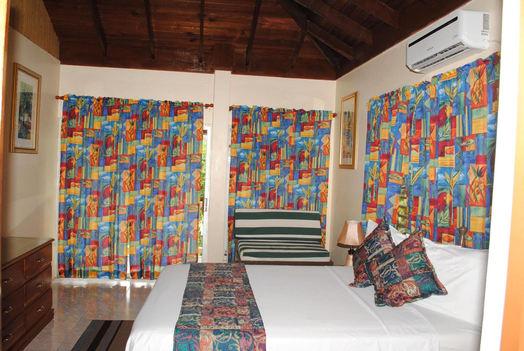 Moonrisevillas Negril Eksteriør billede