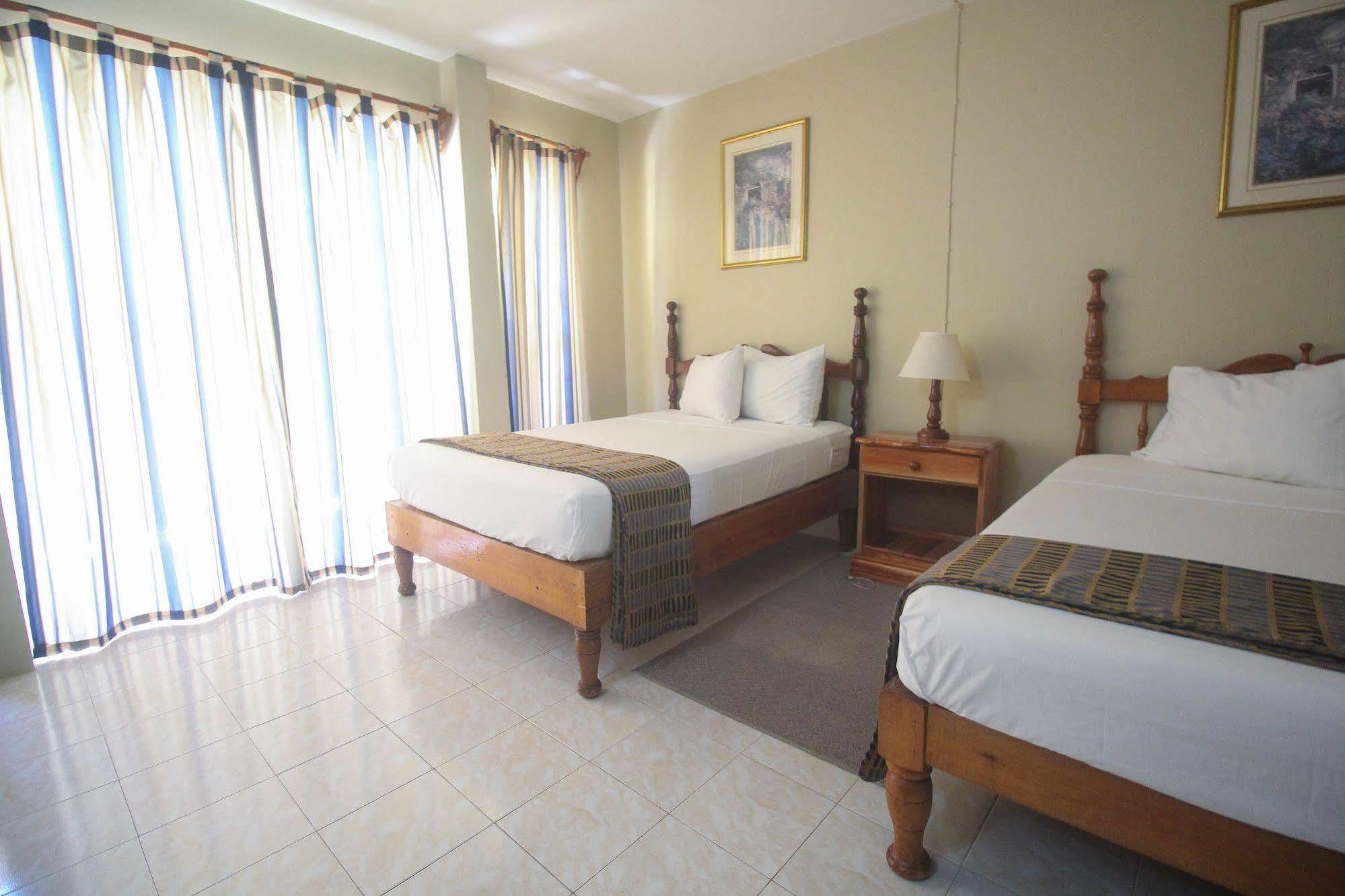 Moonrisevillas Negril Eksteriør billede