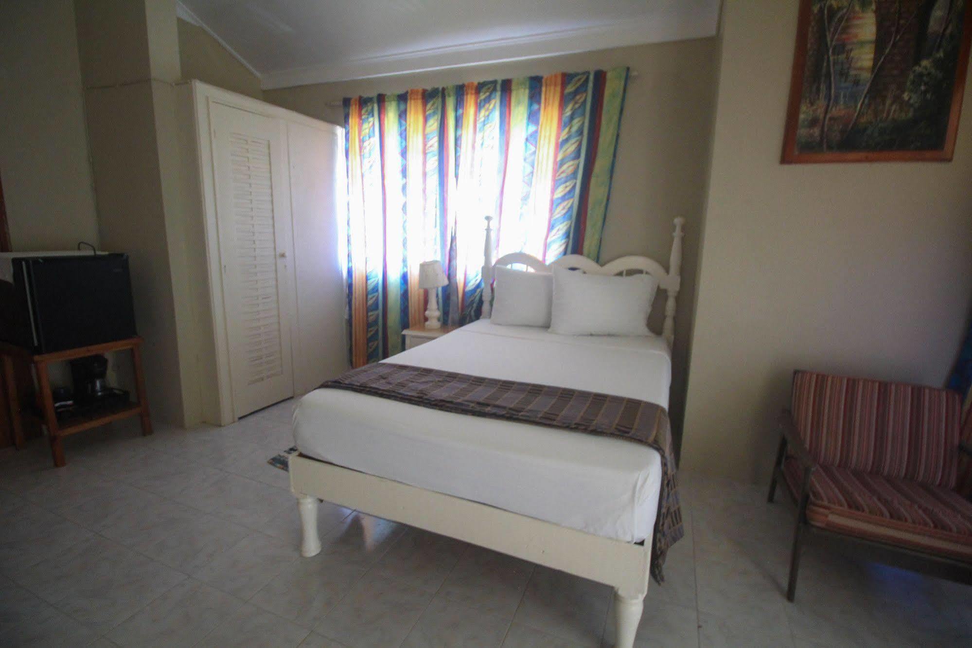 Moonrisevillas Negril Eksteriør billede