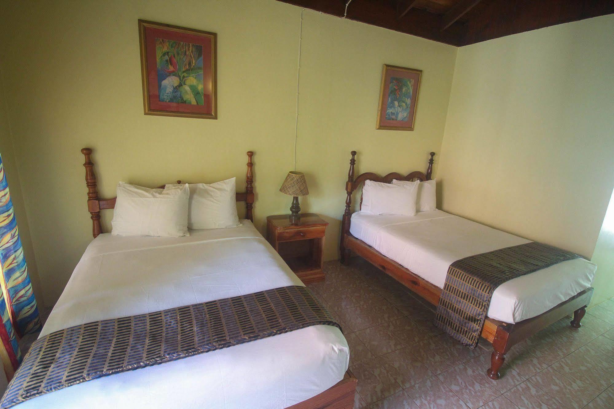 Moonrisevillas Negril Eksteriør billede