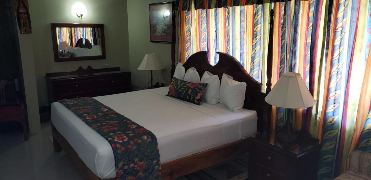 Moonrisevillas Negril Eksteriør billede